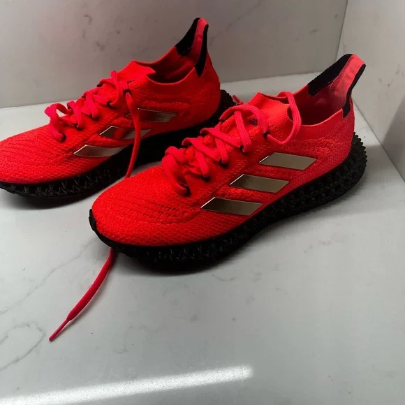 Adidas 4dfwd Athletic Shoes 8 - Picture 5 of 16